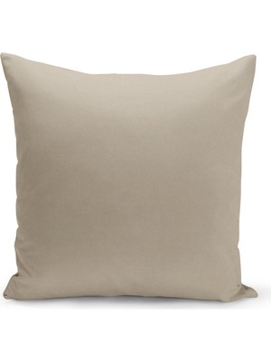 Filamente Çift Taraflı Dijital Baskı Kırlent Kılıfı