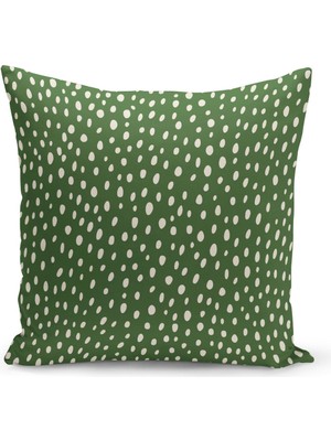 Filamente Çift Taraflı Dijital Baskı Kırlent Kılıfı