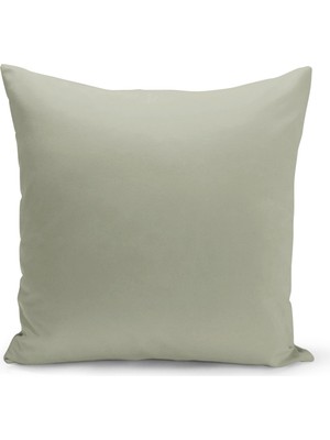 Filamente Çift Taraflı Dijital Baskı Kırlent Kılıfı