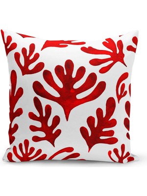 Filamente Çift Taraflı Dijital Baskı Kırlent Kılıfı