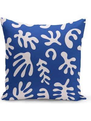 Filamente Çift Taraflı Dijital Baskı Kırlent Kılıfı