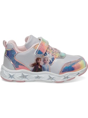 Frozen HIBY.P4FX Pembe Kız Çocuk Sneaker