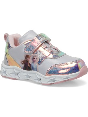 Frozen HIBY.P4FX Pembe Kız Çocuk Sneaker