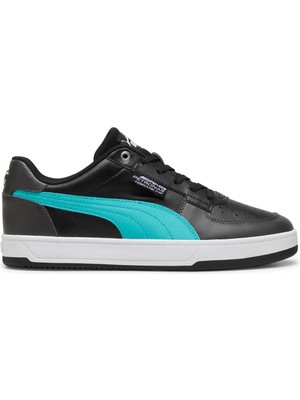 Puma Mapf1 Caven 2.0 Siyah Erkek Sneaker