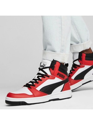 Puma Rebound V6 Erkek Sneaker 39232604