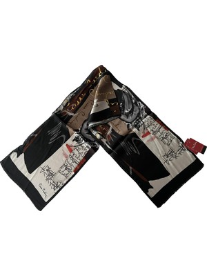 Pierre Cardin Ipek Fular 8370310-317