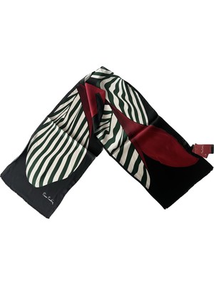Pierre Cardin Ipek Fular 8407310-312