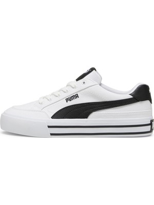 Puma Court Classic Vulc FS Unisex Spor Ayakkabı 39635302