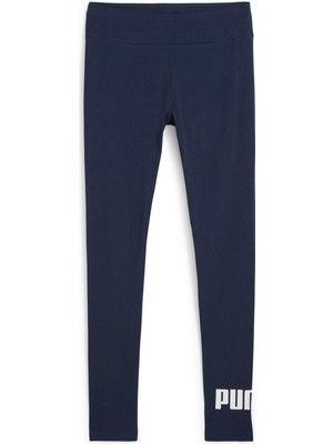 Puma Ess Logo Kadın Tayt 58683415