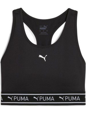 Puma 4Keeps Elastic Kadın Sporcu Sütyeni 52531901