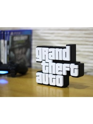 TH3D 3D Grand Theft Auto Arma - Gta Arma