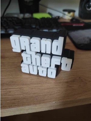 TH3D 3D Grand Theft Auto Arma - Gta Arma