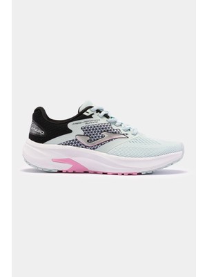 Joma Speed Lady 2415 Turquesa Kadın Mavi Yol Koşu Ayakkabısı RSPELS2415
