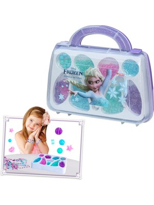 Frozen Takı Set Çanta