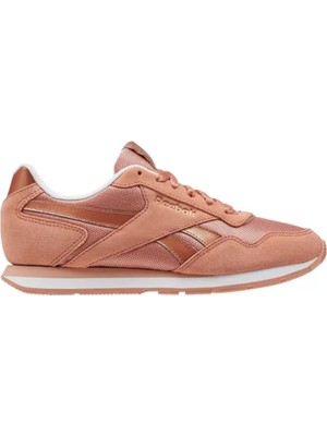 Reebok  BD2777 Royal Glide Women Classic Pembe