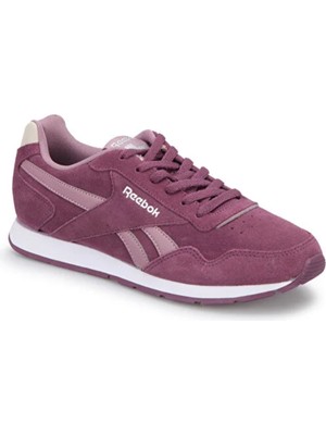 Reebok BS6291 Royal Glide Kadın Sneakers Mor