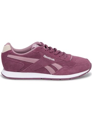 Reebok BS6291 Royal Glide Kadın Sneakers Mor