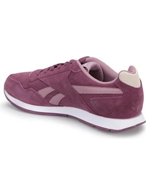 Reebok BS6291 Royal Glide Kadın Sneakers Mor