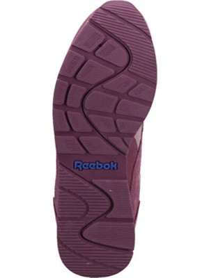 Reebok BS6291 Royal Glide Kadın Sneakers Mor