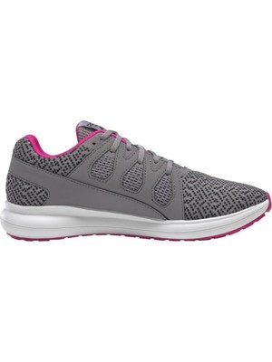 Reebok Driftium 2.0 Women FV0577 Gri Pembe