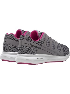 Reebok Driftium 2.0 Women FV0577 Gri Pembe