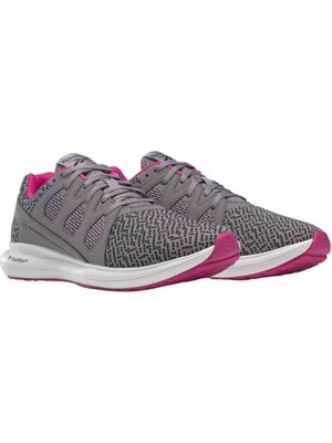 Reebok Driftium 2.0 Women FV0577 Gri Pembe