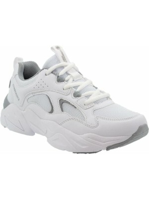 Lumberjack Dakota 2Fx Delıklı Kumas Garnılı Bagcıklı Spor Ayakkabı