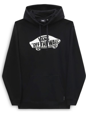 Vans Kapüşonlu Erkek Sweatshirt - VN000FJ8