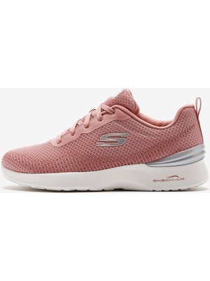 Skechers Skech - Air Dynamight - Splendid Kadın Pembe Spor Ayakkabı 149758 Dkrs