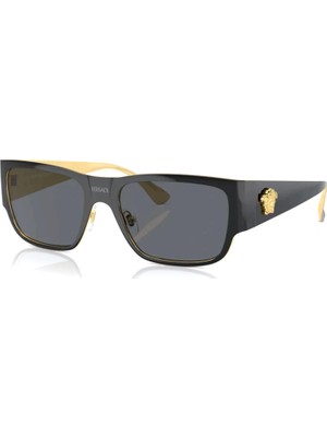Versace VE2262 143387 56 Unisex Güneş Gözlüğü