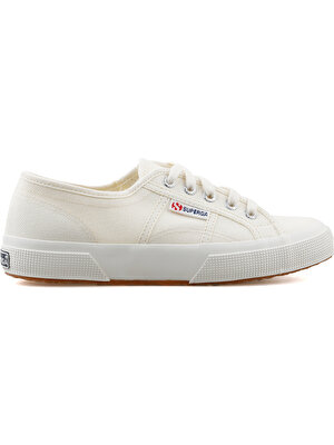 Superga 2750 Cotu Classic Beige Unisex Günlük Ayakkabı 2750-COTU-CLASSIC-BEIGE Bej