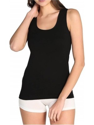 Tutku Bayan 1 Adet Geniş Askılı Atlet