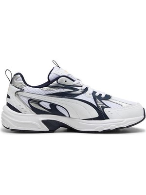 Puma 39232205 Spor Ayakkabı Mılenıo Tech Club Nefes Alabilir Yapı Koşu ve Yürüyüş İçin İdeal