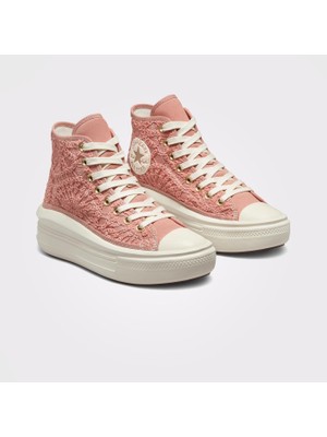 Converse Huck Taylor All Star Move Sneaker