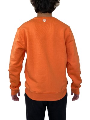 Merrell Simple Erkek Sweatshirt M23SIMPLE M23SIMPLE067