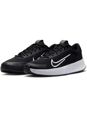 Nike Court Vapor Lite 2 Hc Unisex Spor Ayakkabı DV2019-001