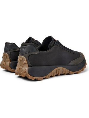 Camper Drift Trail Erkek Siyah Sneaker K100864-022