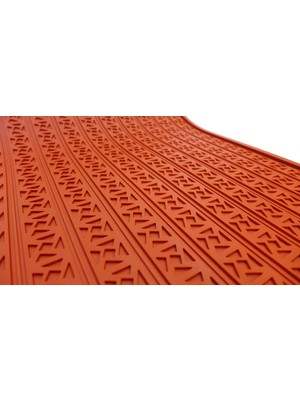 Beysa Silikon Kalıp Relief 40X60 No:1