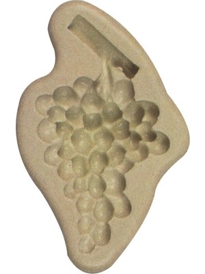 Beysa Şeker Hamuru Silikonu Üzüm Salkımı