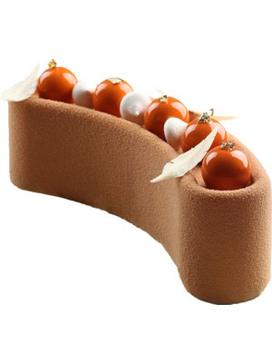 Beysa Silikon Kalıp Kit Trinity