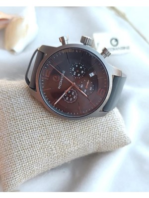 Pacomarine PM61177.03 Erkek Kol Saati