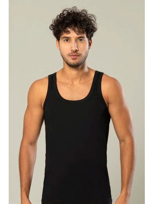 Erdem Siyah Ribana Atlet 1110 Renk Siyah 139036
