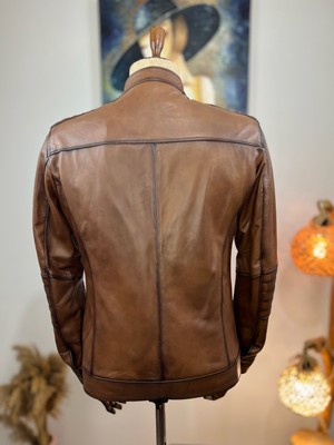 Always Leather Usta Işi Özel Dikim Deri