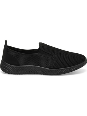 Polaris 356729Ss.M 4Fx Siyah Erkek Slip On