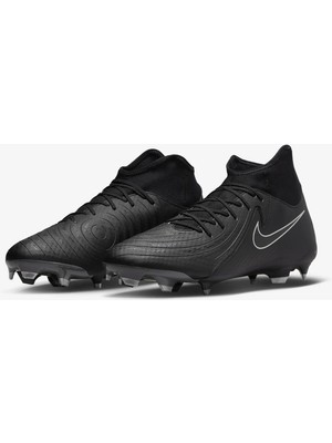 Nike Phantom Luna 2 Academy Mg Yüksek Bilekli Krampon FD6725-001