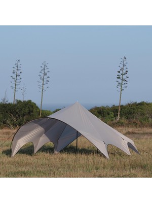 Free Camp Wildland Magic Tarp Çadır