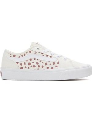 Vans Wm Filmore Vn0A45Nmcho1 Ayakkabı Krem