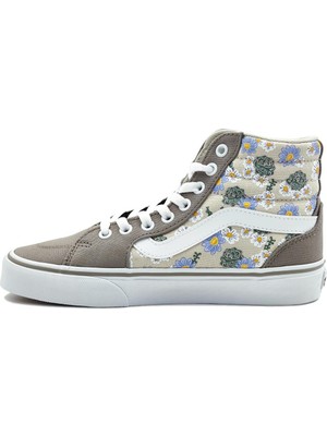 Vans Wm Filmore Vn0A5Hyuch81 Ayakkabı Bej