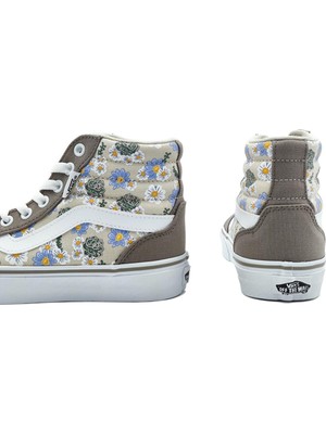 Vans Wm Filmore Vn0A5Hyuch81 Ayakkabı Bej