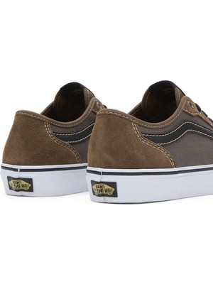 Vans Mn Filmore Vn0A3Wkzznwh1 Günlük Ayakkabı Kahve